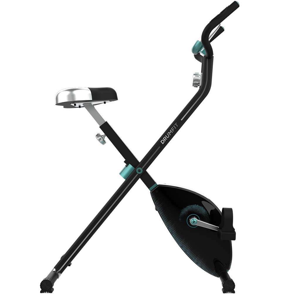Велотренажер CECOTEC DrumFit X-Bike Neo (CCTC-07071) Велотренажер CECOTEC DrumFit X-Bike Neo (CCTC-07071)