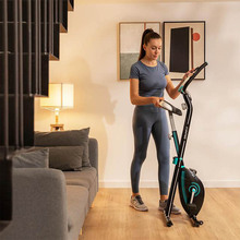 Велотренажер CECOTEC DrumFit X-Bike Neo (CCTC-07071) Велотренажер CECOTEC DrumFit X-Bike Neo (CCTC-07071)