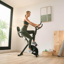 Велотренажер CECOTEC DrumFit X-Bike Neo Pro (CCTC-07072) Велотренажер CECOTEC DrumFit X-Bike Neo Pro (CCTC-07072)
