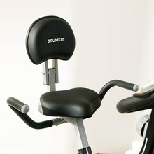 Велотренажер CECOTEC DrumFit X-Bike Neo Pro (CCTC-07072) Велотренажер CECOTEC DrumFit X-Bike Neo Pro (CCTC-07072)