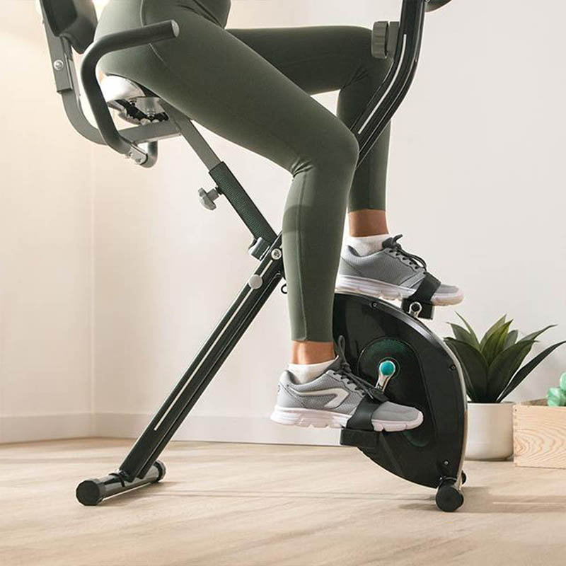 Велотренажер CECOTEC DrumFit X-Bike Neo Pro (CCTC-07072) Внешний вид Велотренажер CECOTEC DrumFit X-Bike Neo Pro (CCTC-07072)