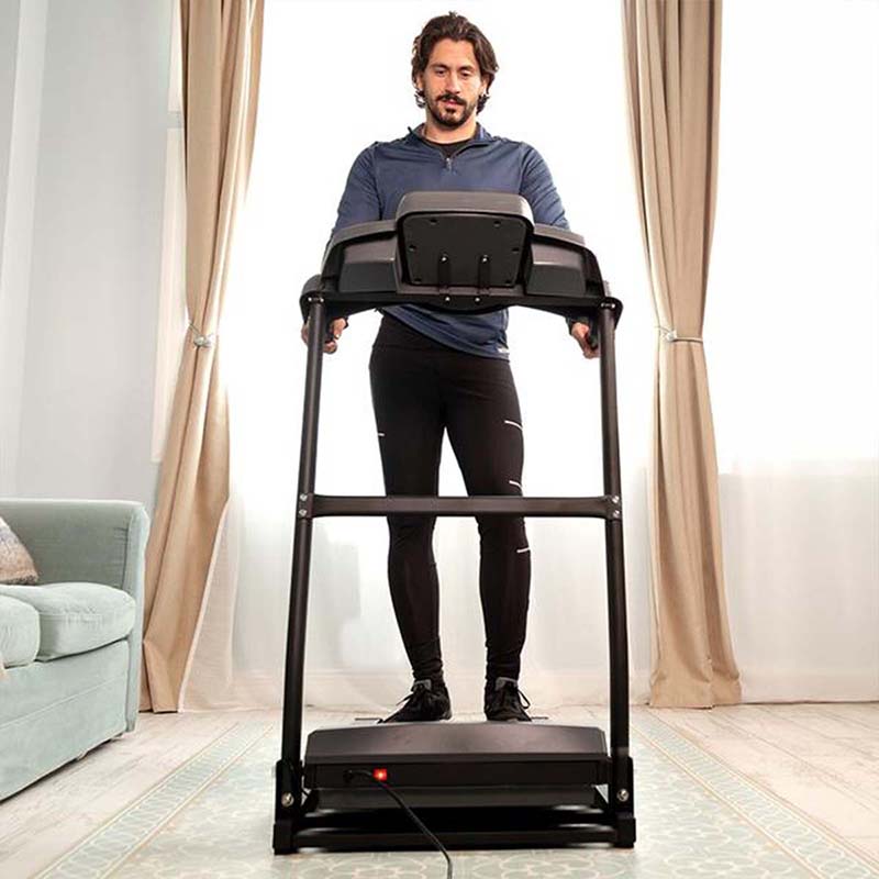 Беговая дорожка CECOTEC DrumFit WayHome 1500 Sprint (CCTC-07183) Уровни нагрузки 3