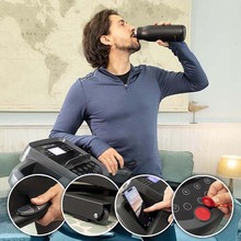 Беговая дорожка CECOTEC DrumFit WayHome 1500 Sprint (CCTC-07183)