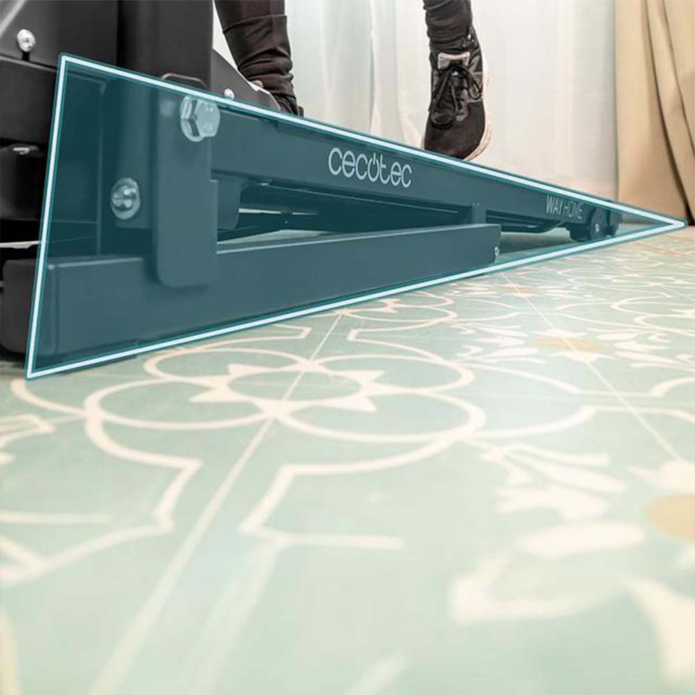 Покупка Беговая дорожка CECOTEC DrumFit WayHome 1500 Sprint (CCTC-07183)