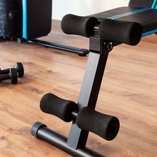 Скамья регулируемая CECOTEC Drumfit SetUp 7000 (CCTC-07188) Скамья регулируемая CECOTEC Drumfit SetUp 7000 (CCTC-07188)