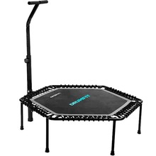 Фитнес-батут CECOTEC Drumfit Jump 1270 (CCTC-07195) Фитнес-батут CECOTEC Drumfit Jump 1270 (CCTC-07195)