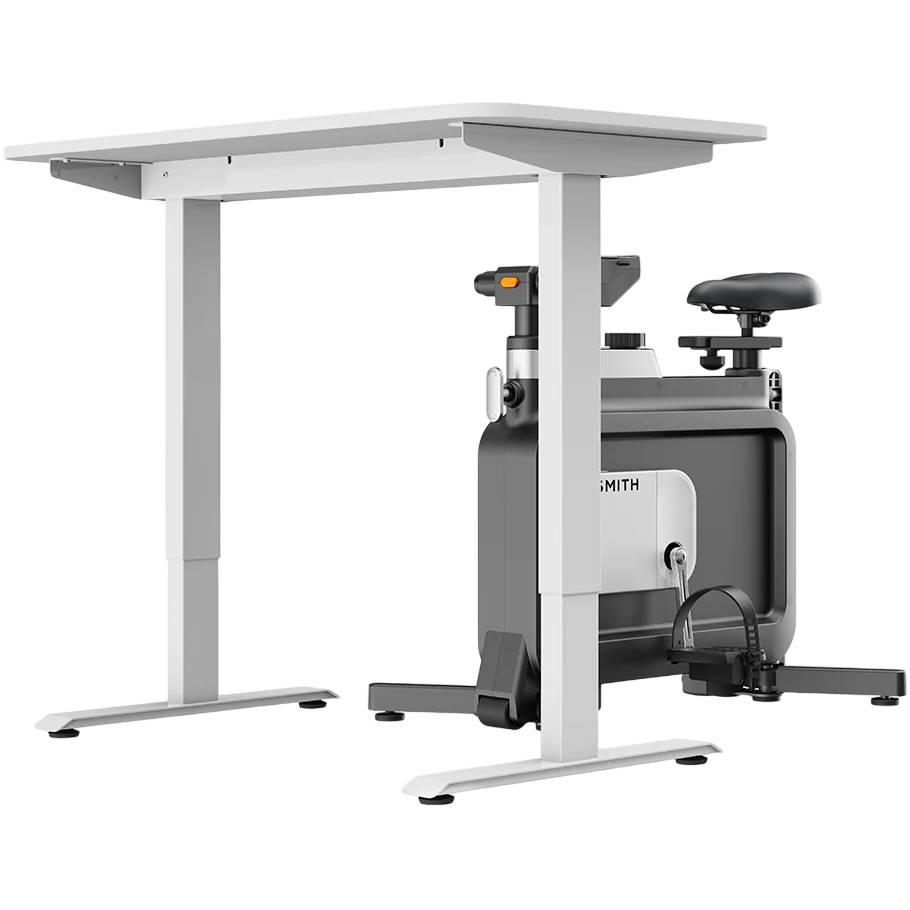 В Україні Велотренажер KINGSMITH Workstation Bike W1B (EBW1B)