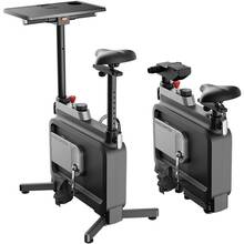 Велотренажер KINGSMITH Workstation Bike W1B (EBW1B)