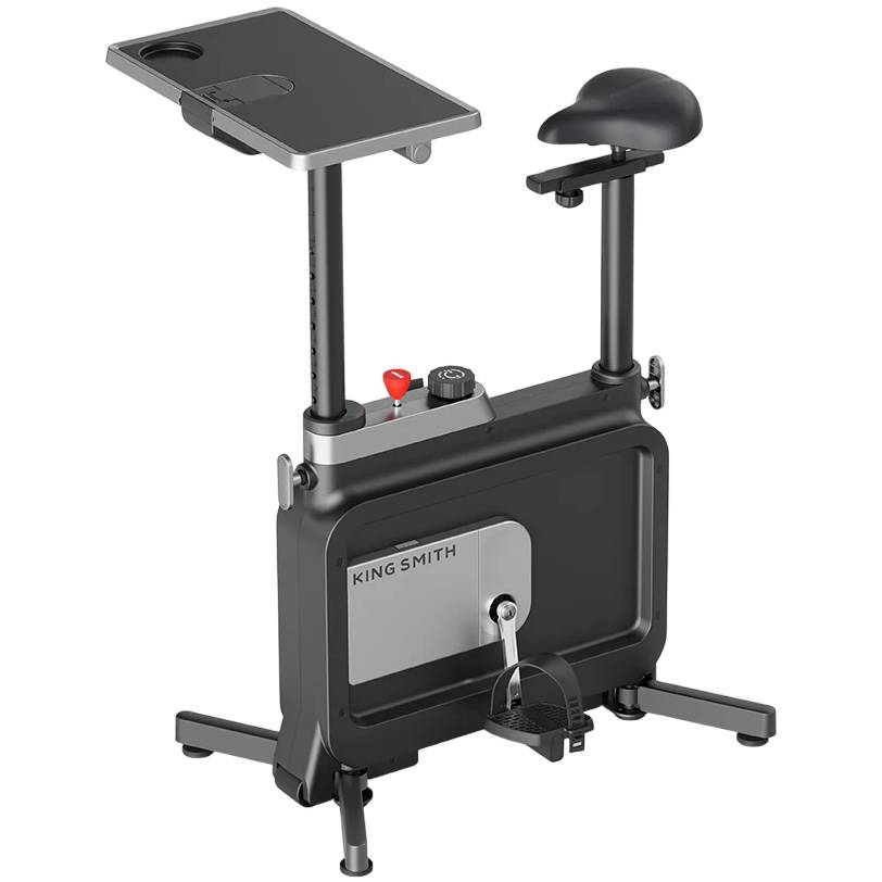Велотренажер KINGSMITH Workstation Bike W1B (EBW1B)
