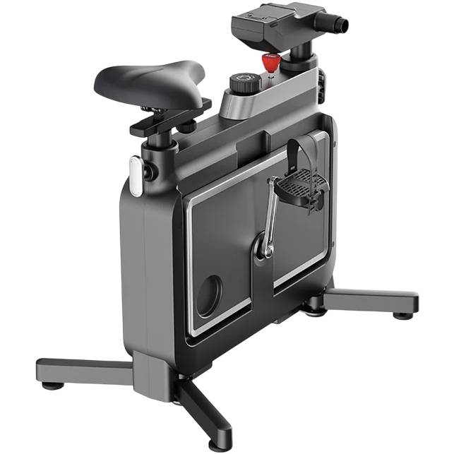 Покупка Велотренажер KINGSMITH Workstation Bike W1B (EBW1B)