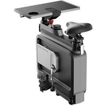 Велотренажер KINGSMITH Workstation Bike W1B (EBW1B)