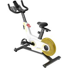 Велотренажер KINGSMITH SPRINT BIKE PB08S White (PB08S)