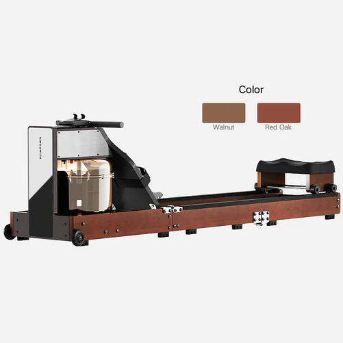 Фото 24 Весільний тренажер KINGSMITH WM10 Red Oak (RMWM10F)