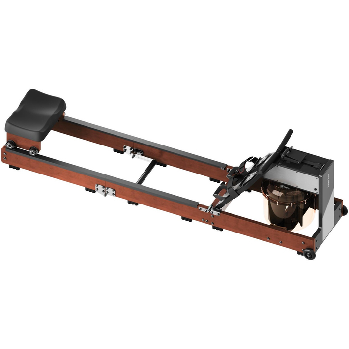 Весільний тренажер KINGSMITH WM10 Red Oak (RMWM10F) Додатково Запатентована технологія 3-Fold; Матеріал: дерево каучукове