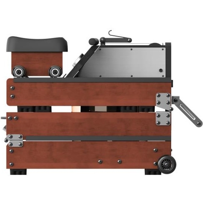 Зображення Весільний тренажер KINGSMITH WM10 Red Oak (RMWM10F)