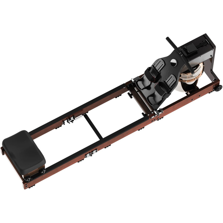 Весільний тренажер KINGSMITH WM10 Red Oak (RMWM10F) Питание тренажера від мережі