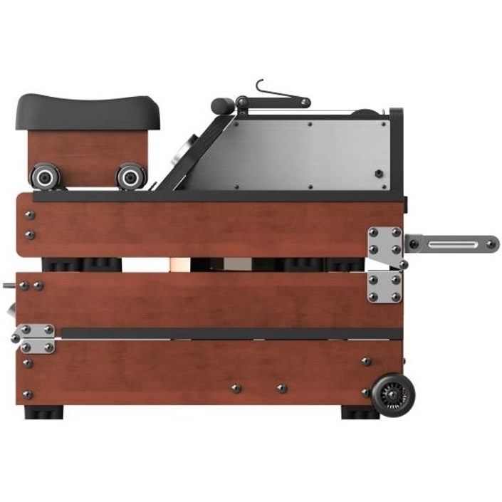 В Україні Весільний тренажер KINGSMITH WM10 Red Oak (RMWM10F)