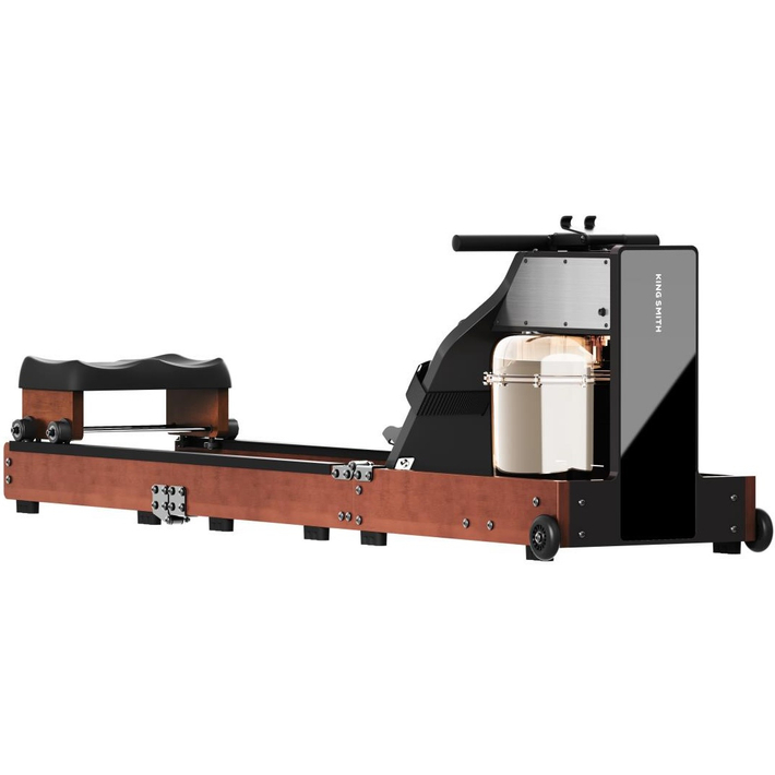 Весільний тренажер KINGSMITH WM10 Red Oak (RMWM10F) Рівні навантаження 32