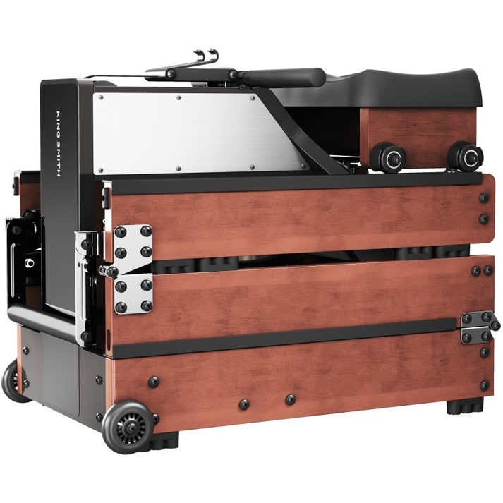 Покупка Весільний тренажер KINGSMITH WM10 Red Oak (RMWM10F)