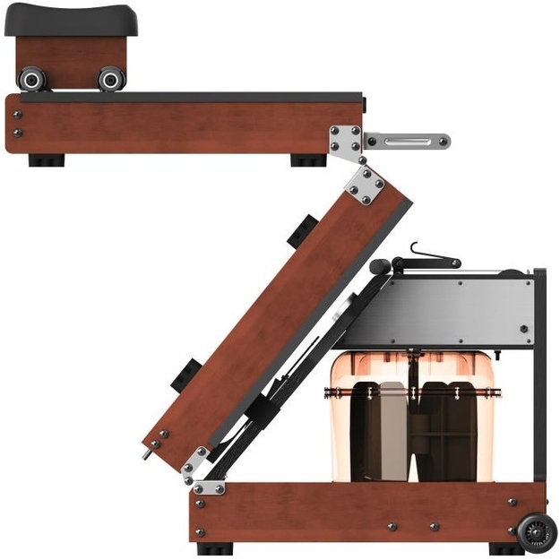 Зовнішній вигляд Весільний тренажер KINGSMITH WM10 Red Oak (RMWM10F)