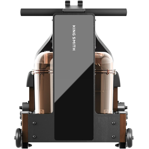 Заказать Гребной тренажер KINGSMITH WM10 Walnut (RMWM10F)