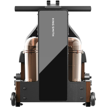 Гребной тренажер KINGSMITH WM10 Walnut (RMWM10F)