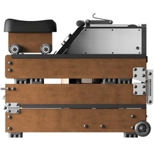 Гребной тренажер KINGSMITH WM10 Walnut (RMWM10F)