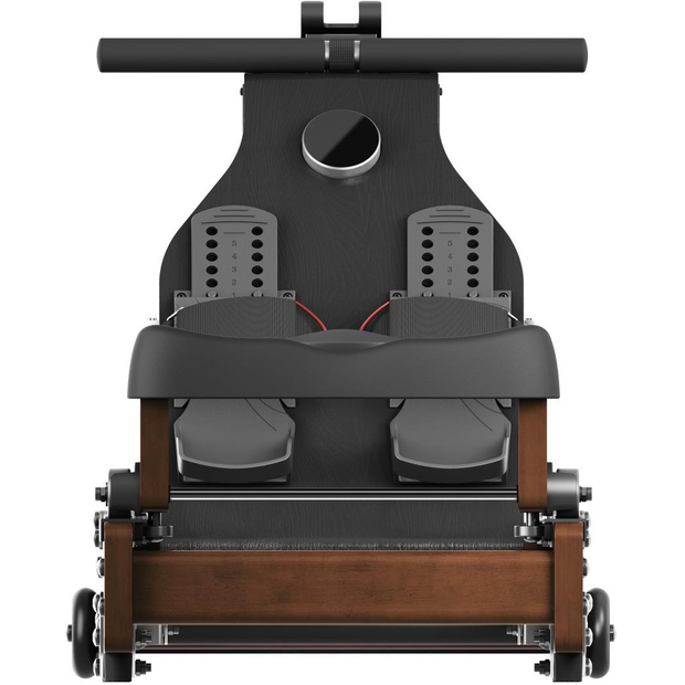 Фото Гребной тренажер KINGSMITH WM10 Walnut (RMWM10F)