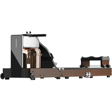 Гребной тренажер KINGSMITH WM10 Walnut (RMWM10F)