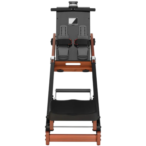 Фото Гребной тренажер KINGSMITH WR20 Red Oak (RMWR20F)