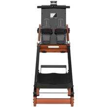 Гребной тренажер KINGSMITH WR20 Red Oak (RMWR20F)