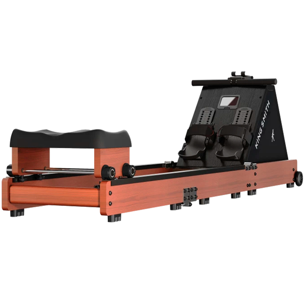 Гребной тренажер KINGSMITH WR20 Red Oak (RMWR20F)