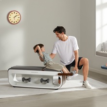 Фитнес-скамья KINGSMITH FBB1C