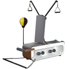 Фитнес-скамья KINGSMITH FBB1C