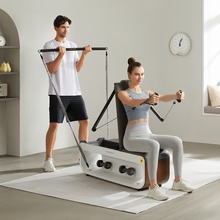 Фитнес-скамья KINGSMITH FBB1C