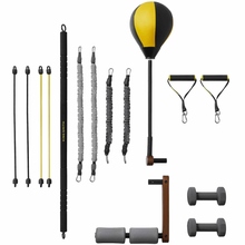 Фитнес-скамья KINGSMITH FBB1C