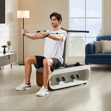 Фитнес-скамья KINGSMITH FBB1C