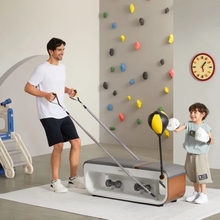 Фитнес-скамья KINGSMITH FBB1C