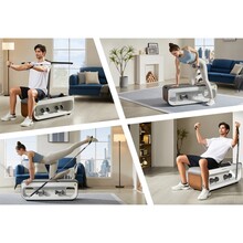 Фитнес-скамья KINGSMITH FBB1C