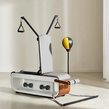 Фитнес-скамья KINGSMITH FBB1C