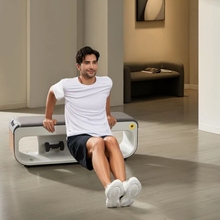 Фитнес-скамья KINGSMITH FBB1C