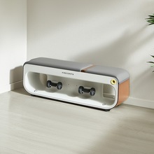 Фитнес-скамья KINGSMITH FBB1C