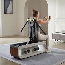 Фитнес-скамья KINGSMITH FBB1C