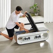 Фитнес-скамья KINGSMITH FBB1C