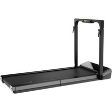 Бігова доріжка KINGSMITH Treadmill Z3 Hybrid Black (WP400P42)