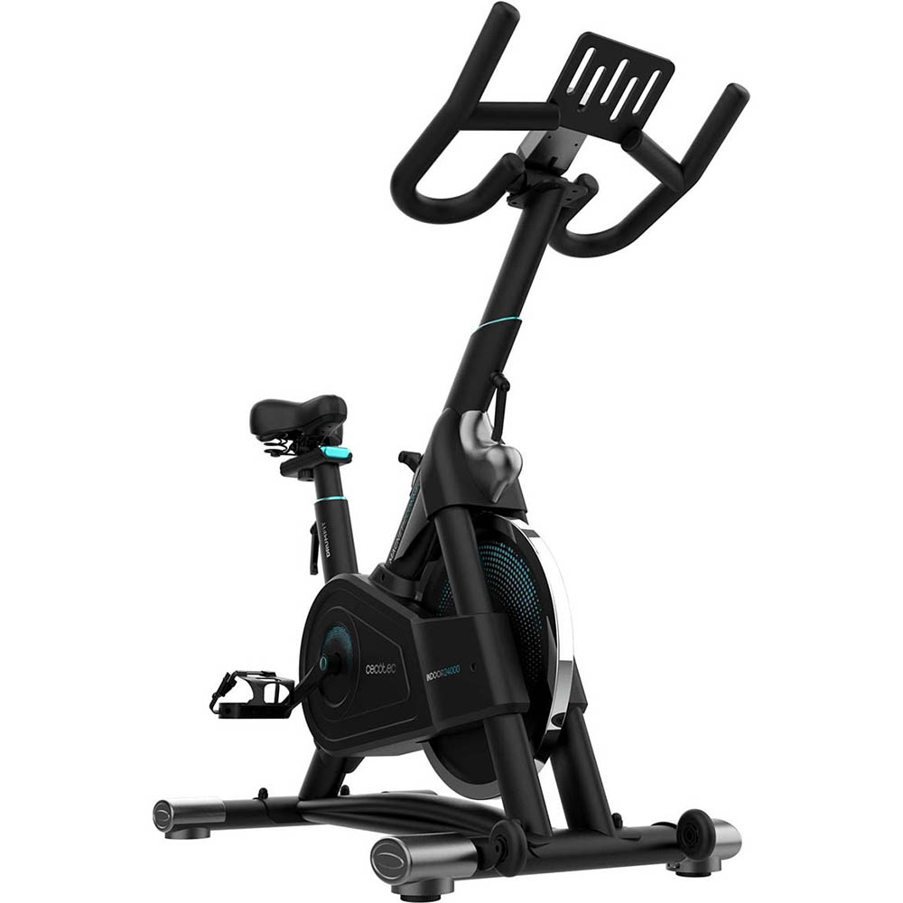Велотренажер CECOTEC DrumFit Indoor 24000 Magnetic Connected (CCTC-07247)
