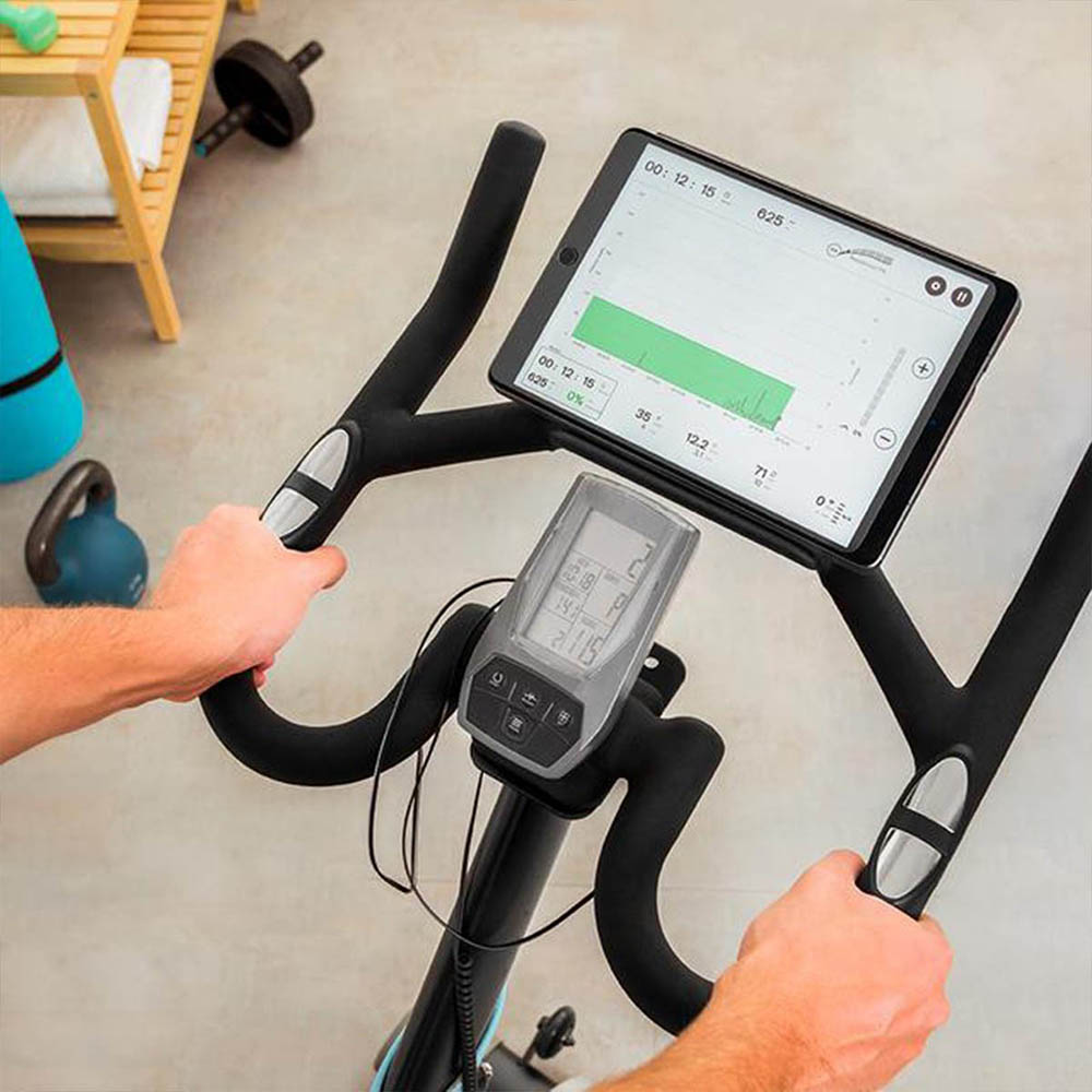 Велотренажер CECOTEC DrumFit Indoor 24000 Magnetic Connected (CCTC-07247) Габарити упаковки 99 x 86 x 23