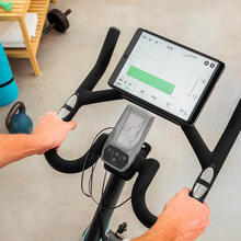 Велотренажер CECOTEC DrumFit Indoor 24000 Magnetic Connected (CCTC-07247)