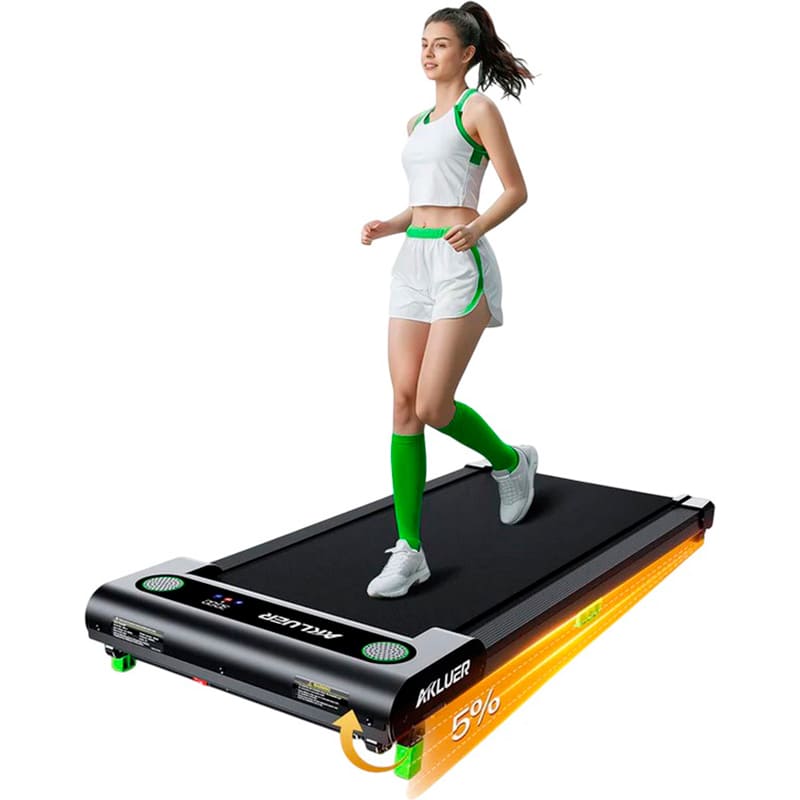 Беговая дорожка AKLUER 480L-A