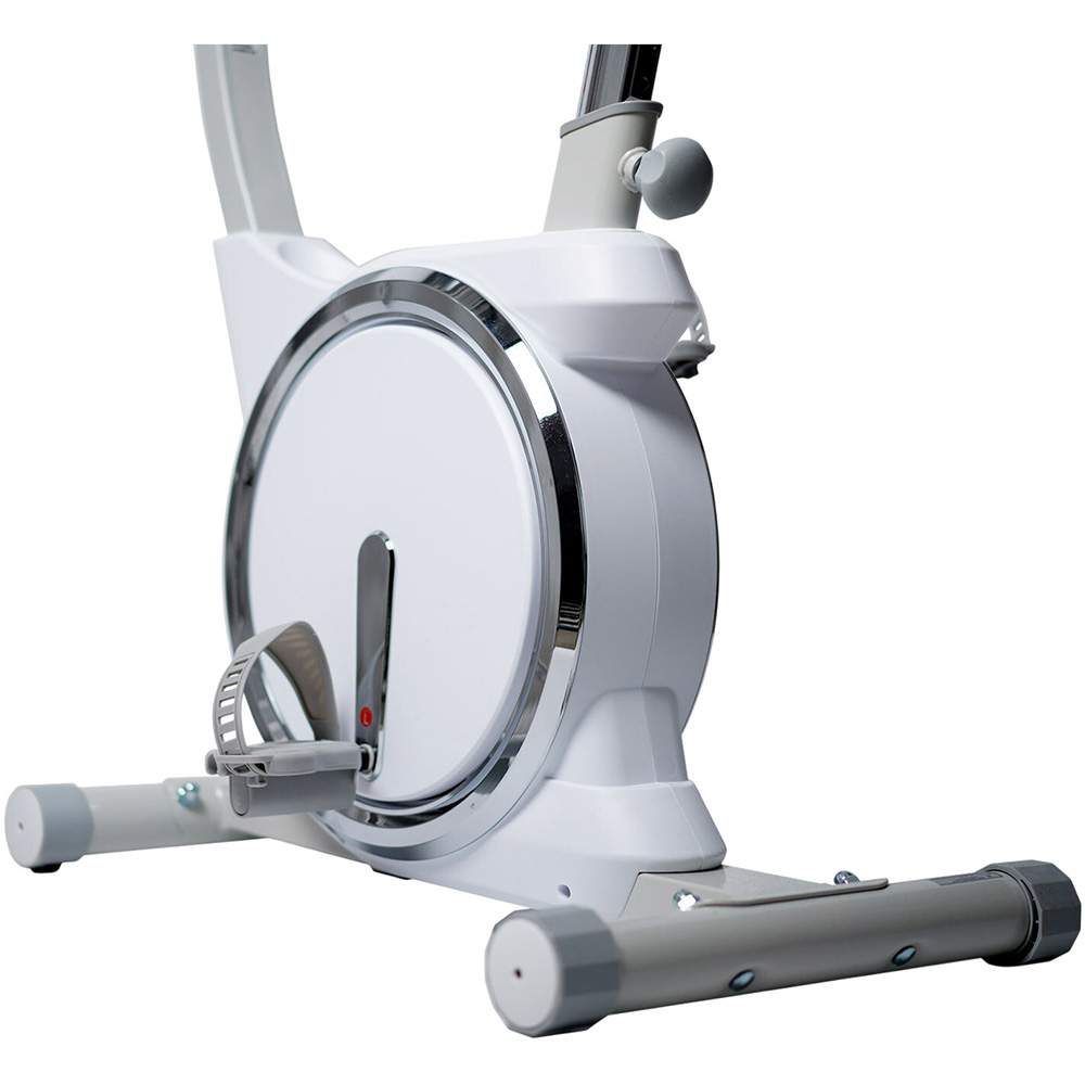 Велотренажер MERACH MR-636 Exercise Bike Уровни нагрузки 8